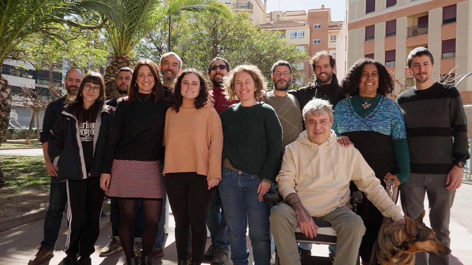 Transversal Coop V impulsa una campanya de micromecenatge per obrir un nou espai cooperatiu al barri Crémor de Castelló